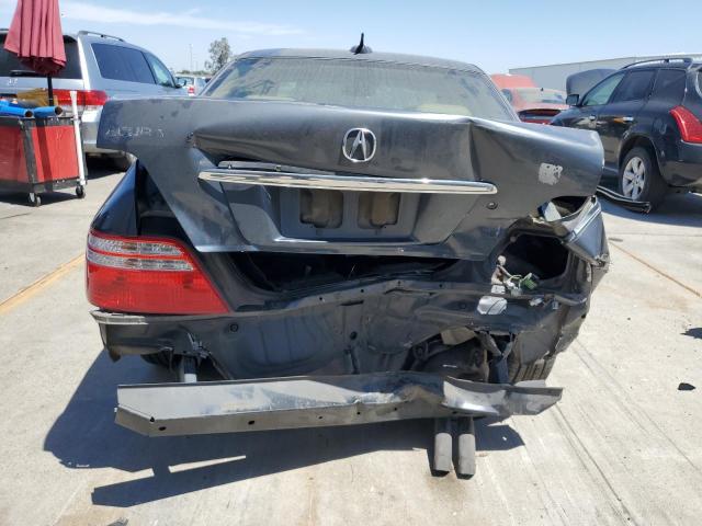 2004 Acura 3.5Rl VIN: JH4KA96654C006014 Lot: 59132974