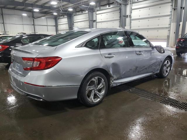 2020 HONDA ACCORD EX - 1HGCV1F49LA147111