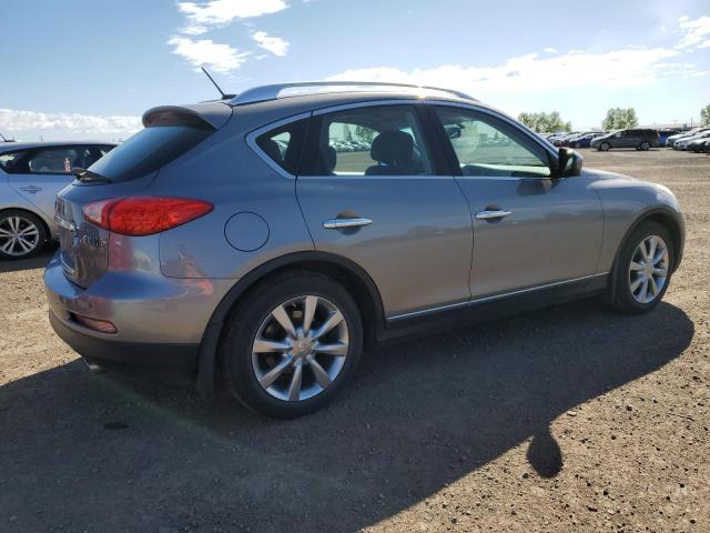 2008 Infiniti Ex35 Base VIN: JNKAJ09F48M354082 Lot: 58222424