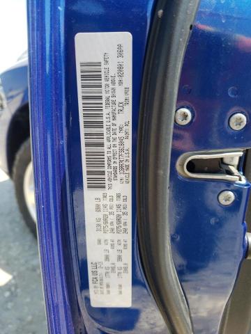 2015 RAM 1500 ST - 1C6RR7KT7FS618045