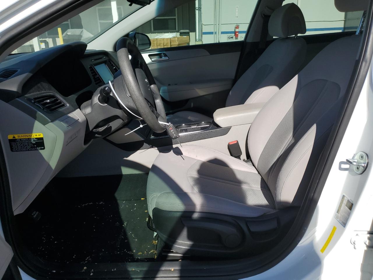 5NPE24AF0GH303769 2016 Hyundai Sonata Se