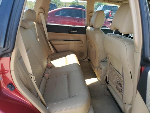 2003 Subaru Forester 2.5Xs VIN: JF1SG65693H757897 Lot: 58326514