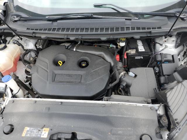 2017 Ford Edge Se VIN: 2FMPK4G90HBB15112 Lot: 57439064