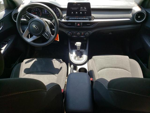 2021 Kia Forte Fe VIN: 3KPF24AD7ME352616 Lot: 59766154