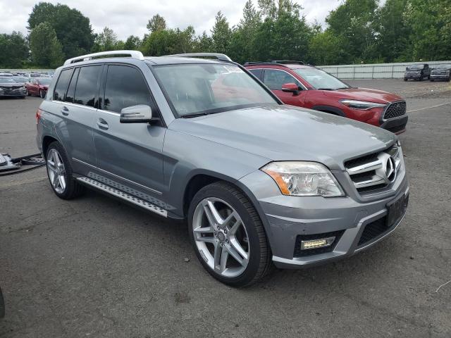 2011 Mercedes-Benz Glk 350 4Matic VIN: WDCGG8HB7BF537456 Lot: 60978574