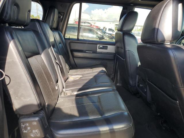 2016 Ford Expedition El Xlt VIN: 1FMJK1JT9GEF50531 Lot: 60337794