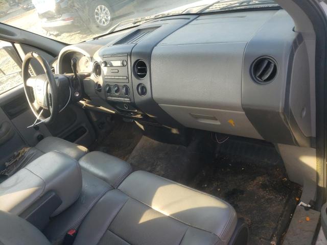 2007 Ford F150 VIN: 1FTRF12217NA60926 Lot: 58126104