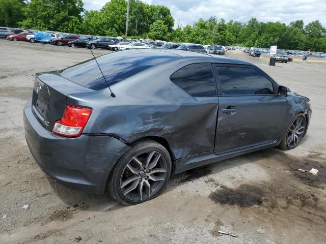 2011 Toyota Scion Tc VIN: JTKJF5C70B3013236 Lot: 58116564