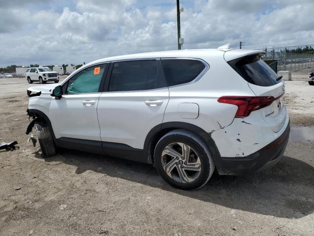 2022 HYUNDAI SANTA FE S - 5NMS14AJ9NH393461