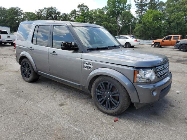 SALAG2D41BA568837 Land Rover Lr4 Hse 2011