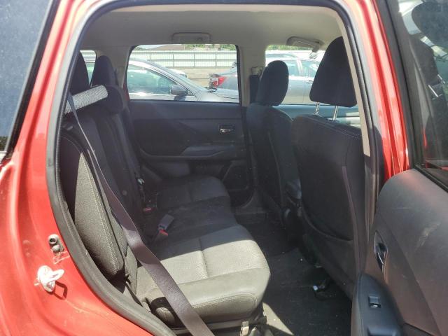 2017 MITSUBISHI OUTLANDER - JA4AD3A38HZ028522