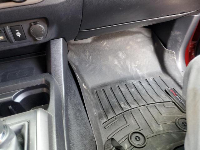 2021 Toyota Tacoma Double Cab VIN: 3TMCZ5AN1MM422596 Lot: 59399144