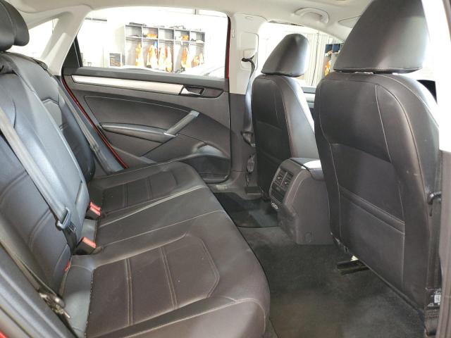 2020 Volkswagen Passat Se VIN: 1VWWA7A37LC027849 Lot: 59654504