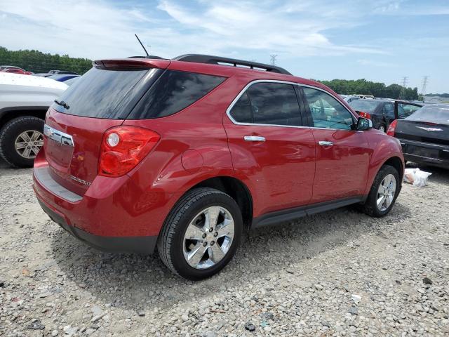 2015 Chevrolet Equinox Lt VIN: 2GNALBEK2F6290248 Lot: 60063814