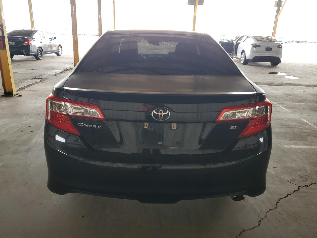 4T1BF1FK4DU675222 2013 Toyota Camry L