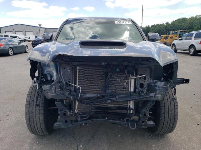 2022 TOYOTA TACOMA DOU - 3TMCZ5AN7NM529802
