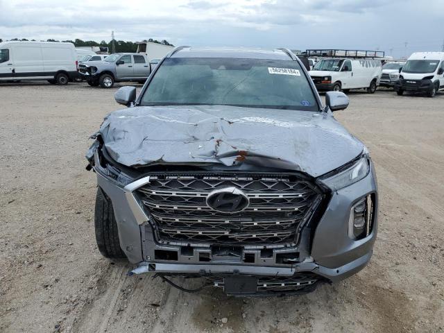 2020 Hyundai Palisade Limited VIN: KM8R5DHE3LU036063 Lot: 56258184