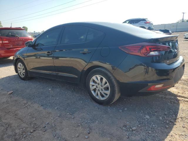 2019 HYUNDAI ELANTRA SE - 5NPD74LF5KH490252