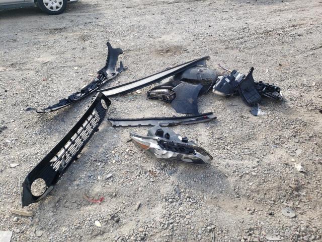 2021 Kia Forte Gt Line VIN: 3KPF34AD8ME286316 Lot: 57186404