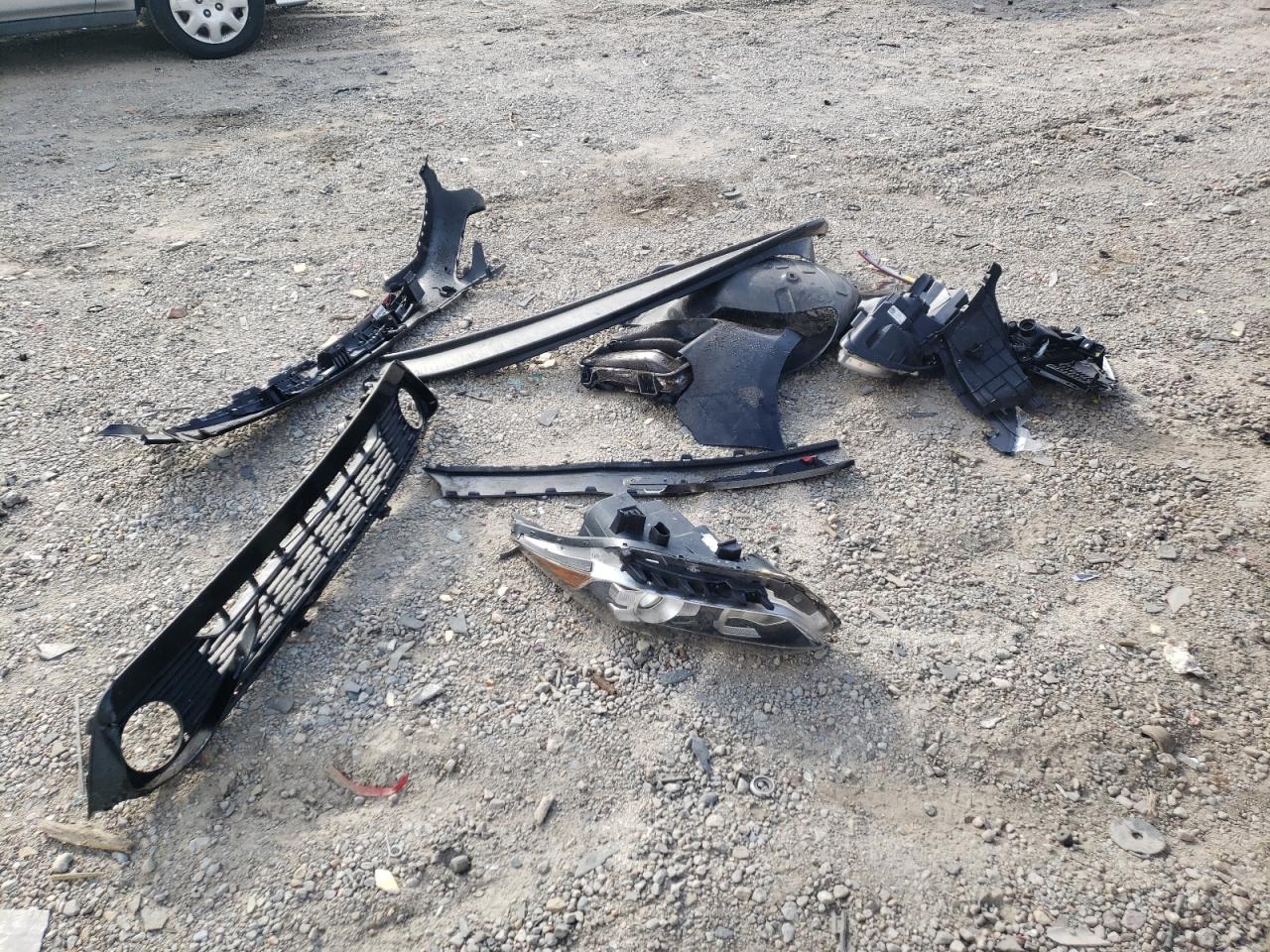 3KPF34AD8ME286316 2021 Kia Forte Gt Line