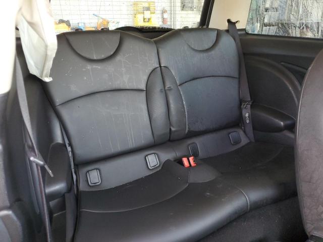 2011 Mini Cooper VIN: WMWSU3C54BT098230 Lot: 58506424