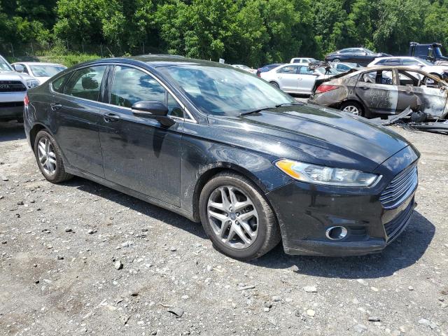 2015 Ford Fusion Se VIN: 3FA6P0HD8FR227755 Lot: 61152664