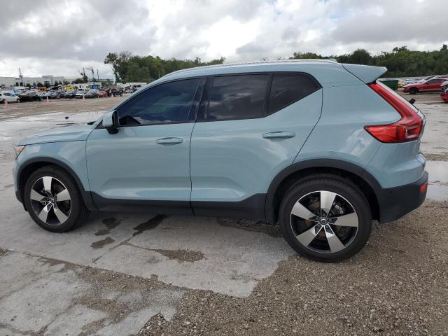 2019 Volvo Xc40 T5 Momentum VIN: YV4162UK9K2111337 Lot: 60194294