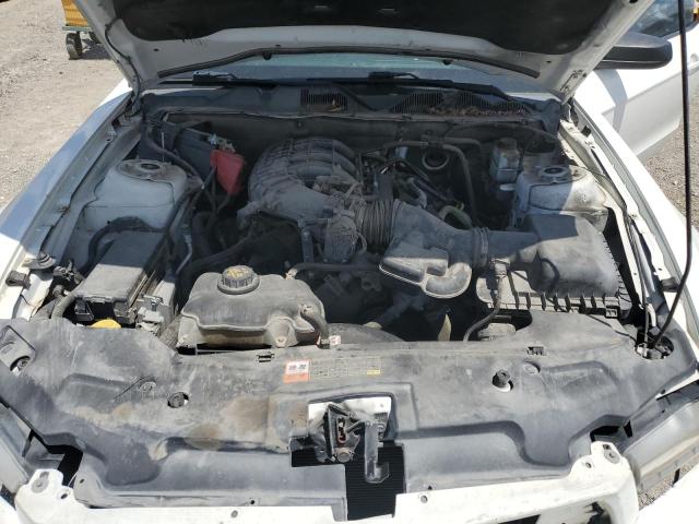 2012 Ford Mustang VIN: 1ZVBP8AM7C5281464 Lot: 60517444