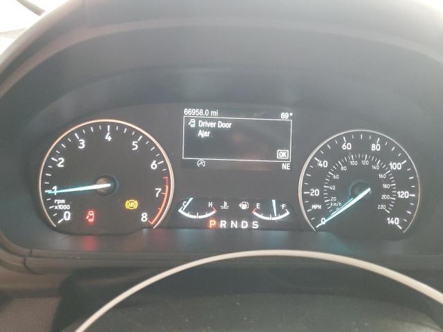 2019 Ford Ecosport Se VIN: MAJ3S2GE9KC269058 Lot: 57624604