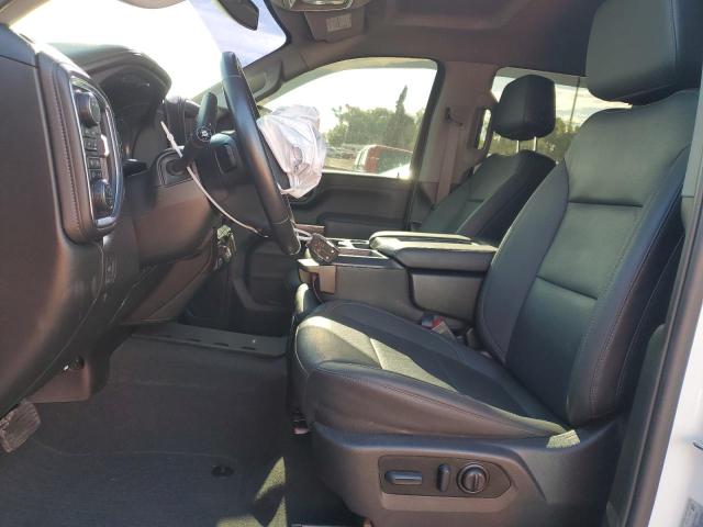 2022 Chevrolet Silverado K2500 Heavy Duty Ltz VIN: 2GC4YPEY2N1246190 Lot: 58300114