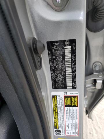 VIN 4T1B21HK4KU513595 2019 Toyota Camry, Hybrid no.12