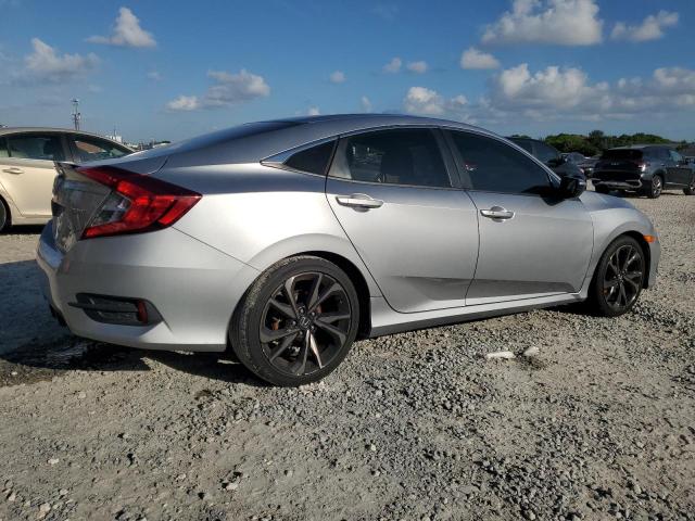 2019 HONDA CIVIC SPOR - 19XFC2F88KE002440