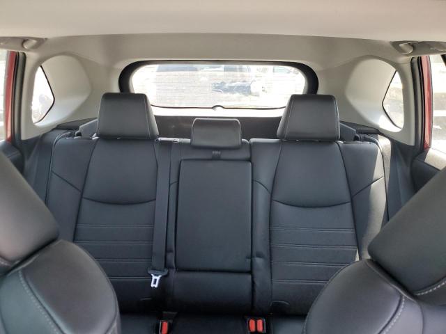 2021 Toyota Rav4 Xle Premium VIN: 2T3C1RFVXMW185256 Lot: 60245534