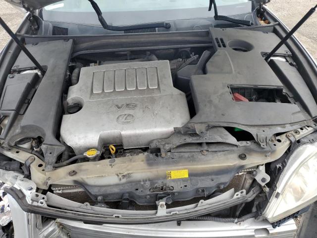 2008 Lexus Es 350 VIN: JTHBJ46G582273144 Lot: 59393704