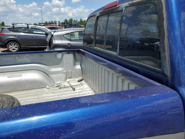 1995 Dodge Ram 1500 VIN: 1B7HC16X6SS329250 Lot: 60305284