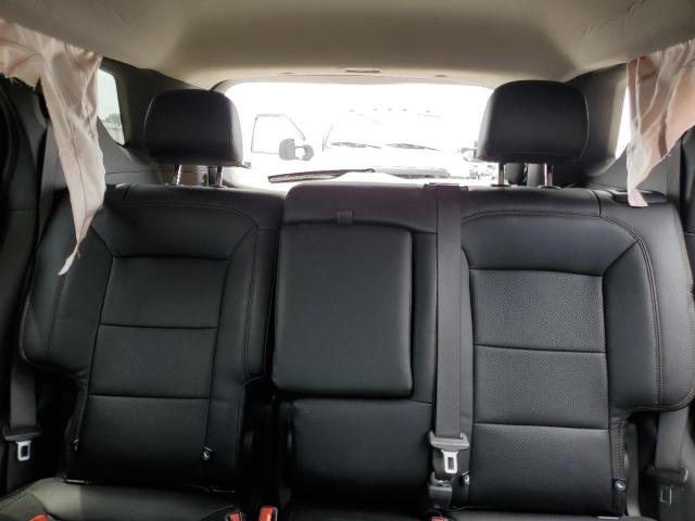 2021 CHEVROLET EQUINOX LT - 3GNAXKEV1ML365500