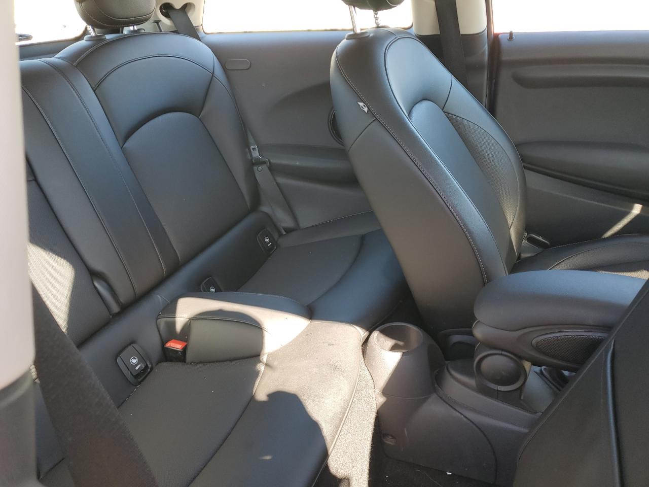 WMWXM5C54FT938515 2015 Mini Cooper