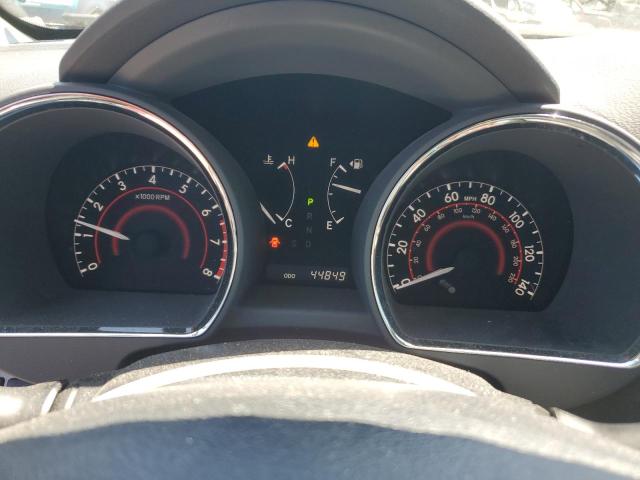 2012 Toyota Highlander Limited VIN: 5TDDK3EH0CS100628 Lot: 58173074