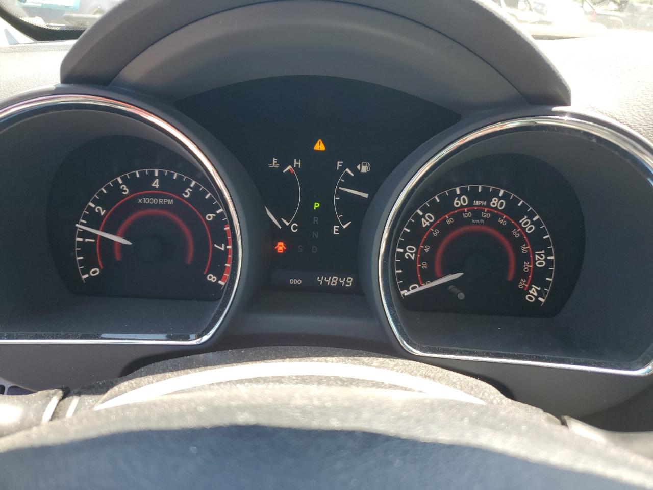 5TDDK3EH0CS100628 2012 Toyota Highlander Limited