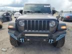 JEEP WRANGLER U photo