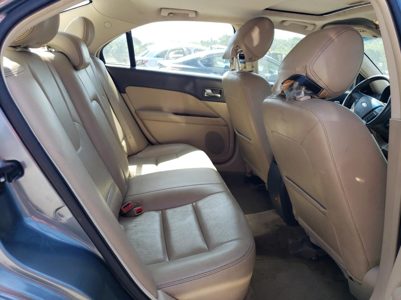 3FAHP0JA5CR262144 2012 Ford Fusion Sel