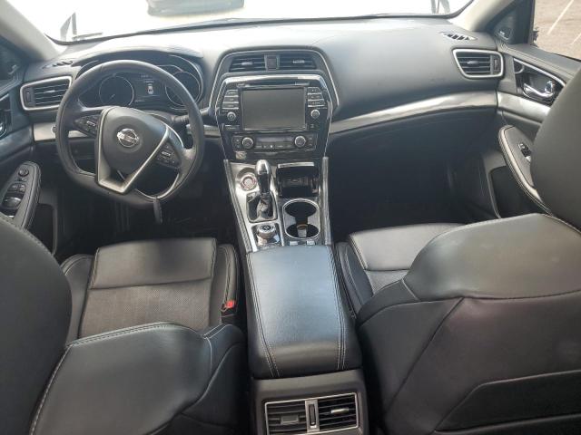 2020 NISSAN MAXIMA SL - 1N4AA6DV7LC376245