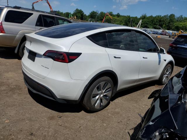 7SAYGDEE6NF319554 2022 Tesla Model Y