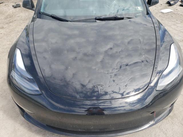 2023 Tesla Model 3 VIN: 5YJ3E1EB6PF391536 Lot: 58306954