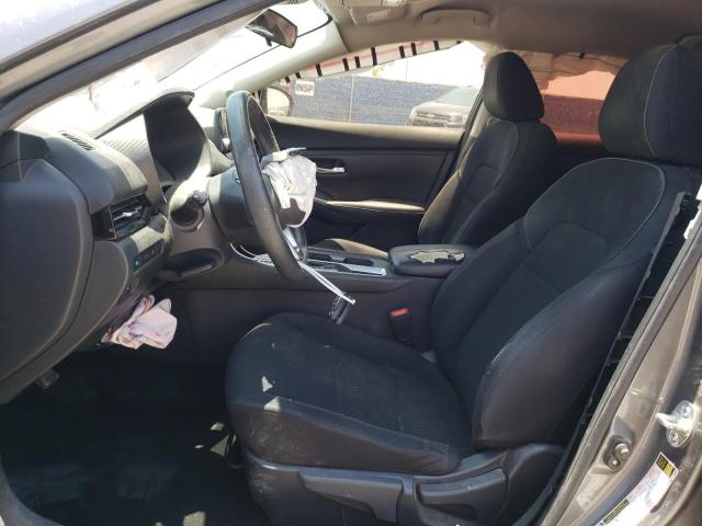 2020 Nissan Sentra S VIN: 3N1AB8BV1LY224364 Lot: 59133694