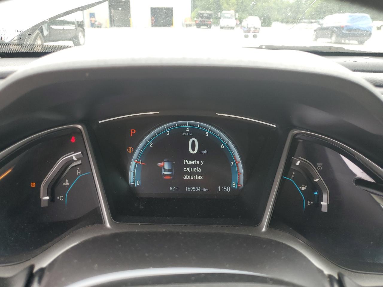 19XFC2F74HE066815 2017 Honda Civic Ex 19XFC2F74HE066815 2017 Honda Civic Ex