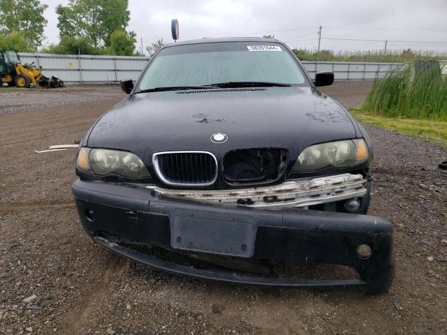 2004 BMW 325 I VIN: WBAEV33464KR31262 Lot: 58391644