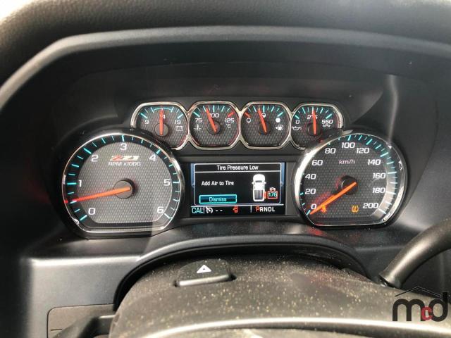 2017 CHEVROLET SILVERADO2 3GCUKSEJ2HG490084