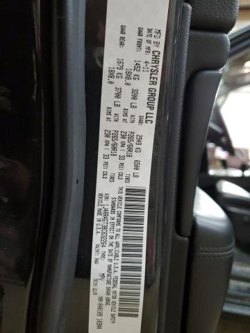 1J4RR4GT3BC632264 2011 Jeep Grand Cherokee Laredo