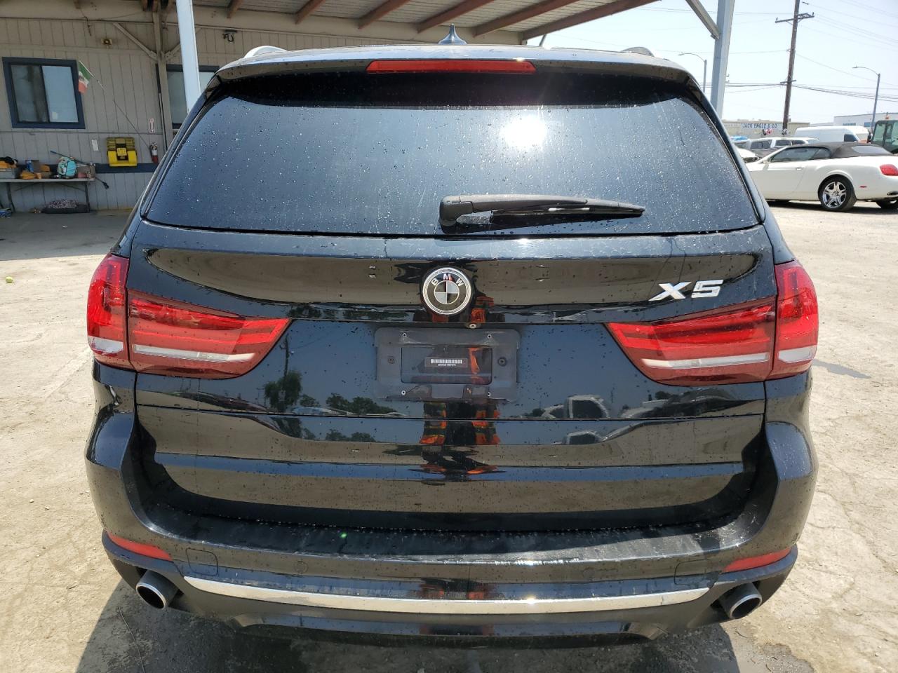 5UXKR0C31H0V70670 2017 BMW X5 xDrive35I